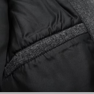 OEM Service High Quality Coats Available In All Sizes And Colors Low MOQ Reasonable Prices Easy To Wear Premium Look - Product Image 3