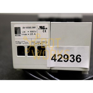 Rittal 9320390 - Nuovo - Product Image 1