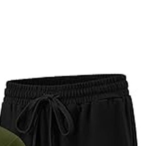 Ensemble de survêtement de sport pour homme en coton 100% solide, léger et écologique, 2 pièces, jogging, téléchargé par Dress Sports - Product Image 3