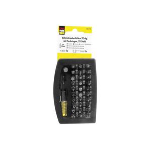 Professional 32-Piece <b>Screwdriver</b> Bit Set Easy Work-6 Pack Size - Product Image 2