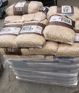 Venta al por Mayor de Pellets de Madera de Biomasa. - Product Image 1