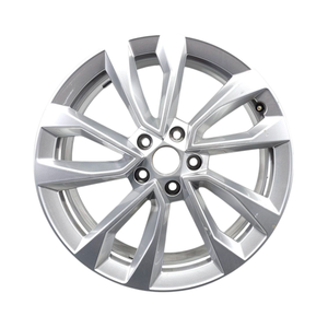 ล้อแม็กซ์ SKODA Karoq รุ่น 57A601025AD (18>) - Product Image 1