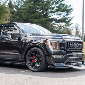 FORD F-150 SHELBY SUPER SNAKE 2021 USADO, Volante a la Izquierda/Derecha - Product Image 5
