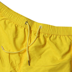 Shorts de bain décontractés pour hommes, vêtements de bain d'été, séchage rapide, imperméables, respirants, mode, plongée, surf - Product Image 3