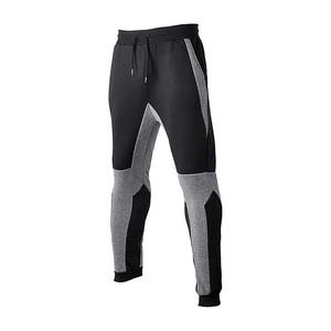 Logo Brodé Personnalisé Hommes Survêtement Hommes Ensemble Manteau À Capuche Pantalon Sweat À Capuche Surdimensionné Joggers Costumes - Product Image 6