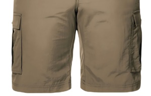 Pantalones cortos deportivos de verano informales personalizados para hombre, ligeros con cintura elástica, transpirables y ecológicos para uso diario en fitness - Product Image 3