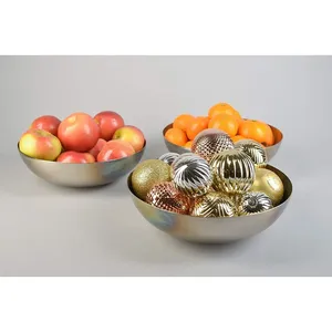 Assiette en céramique artisanale élégante, écologique, de style américain, ronde, pour une décoration de table luxueuse, décoration de la maison, exportations Zahid - Product Image 2