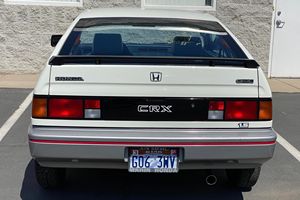 Gran Oferta: Honda Civic CRX 1.5 Usado de 1984, Listo para Enviar - Product Image 6