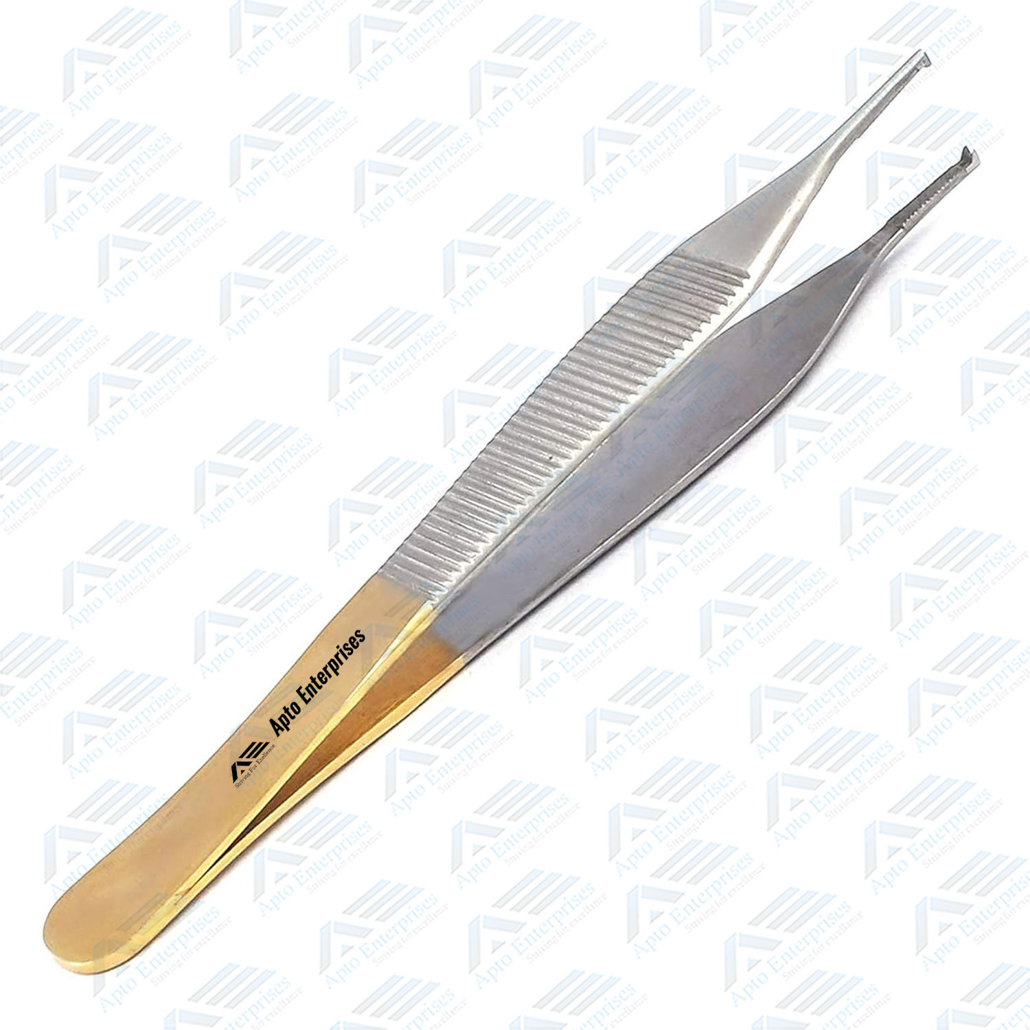 Tissue Forceps