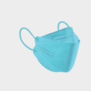 Respirador de máscara con filtración FFP2 - Product Image 2