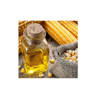 Olio di mais alla rinfusa olio di germe di mais raffinato per la vendita al prezzo all'ingrosso