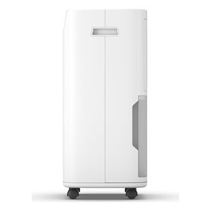 Deumidificatore AQUARIA S1 10 P ( Serbatoio 2 Litri ) Bianco 17mq 02060 - Product Image 2