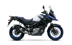 2025 V-Strom 650XT Sportbike Usado Off-Road Dirt Bike con motor de 4 tiempos y motor sin escobillas - Product Image 5