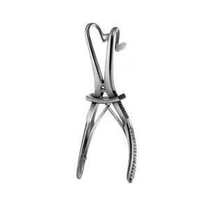 Abrebocas Manual de Acero Inoxidable Ferguson para Odontología SOLINGMED SURGICAL SS-MG-8085 Alta Calidad - Product Image 3