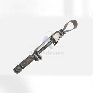 Retenue de matrice dentaire robuste Retenue de matrice de couleur et de taille personnalisée Retenue de matrice à faible quantité minimale de commande - Product Image 3