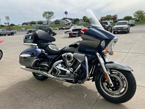 Tous les modèles 2025 de motos Vulcan 1700 Voyager (ABS) en stock - Product Image 5