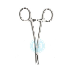 Thép không gỉ tinh tế halsted muỗi forceps công cụ phẫu thuật cho y tế và thú y sử dụng - Product Image 3