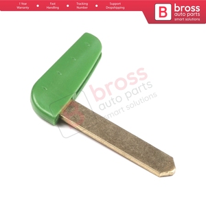 Llave de Emergencia sin Cortar BDP661 para Espace Laguna Vel Satis - Product Image 5