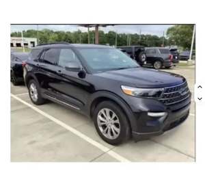 VENTAS Ford Explorer Usados 2020 LISTOS PARA ENVIAR - Product Image 1