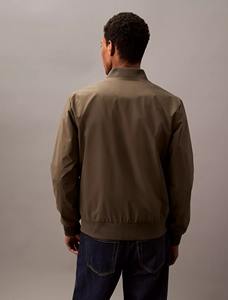 2025 New Arrival <b>Men</b> Streetwear Bomber <b>Jackets</b> Private Logo Wholesale Warm Winter Outwear <b>Jackets</b> - Product Image 2