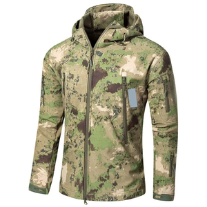 แจ็กเก็ตกันน้ำให้ความอบอุ่นสำหรับผู้ชายเสื้อโค้ทกันลม3D นิ่มพิมพ์ซับลิเมชันฤดูหนาว2025 - Product Image 5