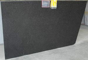 Dalles et carreaux de granit noir galaxie indien, grands formats, pour comptoirs d'hôpital, fournisseur par Vinayak Exports - Product Image 2