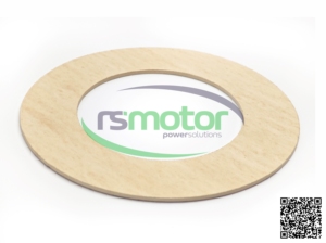 Joint de moteur Jenbacher d'origine professionnelle RS-103143 pour un usage industriel - Product Image 3