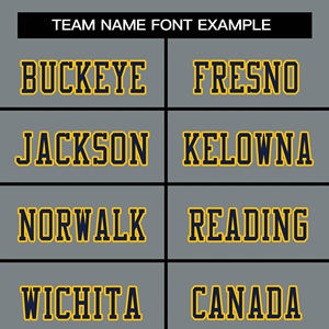 Camiseta de Fútbol Americano de Diseño Personalizado, Talla Grande, 100% Poliéster, Secado Rápido, Antibacteriana, Transpirable, Venta al Por Mayor - Product Image 5