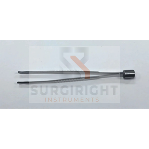 Forceps Bone ImpactGraft Manuel Haute Qualité Acier Inoxydable Certifié CE Utilisation Hospitalière Instrument Chirurgical par SurgiRight - Product Image 3