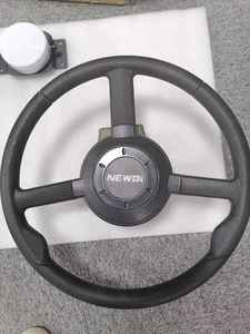 FJ Dynamics AT2 Max Autosteer System for Tractors RTK <b>Track</b> Guide Core Gearbox Engine Motor <b>Pump</b> Components Remote Monitoring - Product Image 5