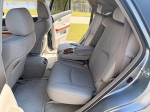 ขายดี รถปี 2004 LE-X-US R-X 350 เครื่องยนต์ V6 เกียร์อัตโนมัติ - Product Image 3