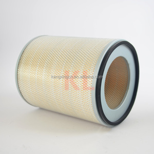 Filtre à air de tracteur 2S1285 7W5389 AF343 <span class=keywords><strong>AF344</strong></span> - Product Image 2
