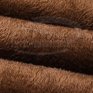 Etiqueta privada Hombres Fleece Jeans Color sólido Hombres Fleece Jeans Bolsillos laterales Fleece Jeans para la venta - Product Image 6