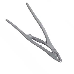 อุปกรณ์ผ่าตัดออร์โธปิดิกส์ทำจากสเตนเลสที่มีคุณภาพสูงมีที่จับแบบปรับได้ด้วยมือสำหรับการผ่าตัดกระดูก Pentax - Product Image 6