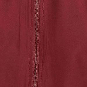 Chaqueta Cortavientos de Lona para Hombre, Hecha a Medida, Colores Contrastantes, Impermeable, Cortavientos, Transpirable, con Capucha, Invierno, Venta al Por Mayor - Product Image 6