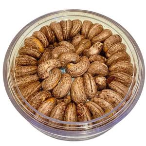 Noix de cajou vietnamiennes de qualité supérieure, blanches, entières, brutes, grillées, en vrac, fournisseur d'exportation, OEM, ODM, emballage, Tracy Trinh, 500g/20kg - Product Image 5
