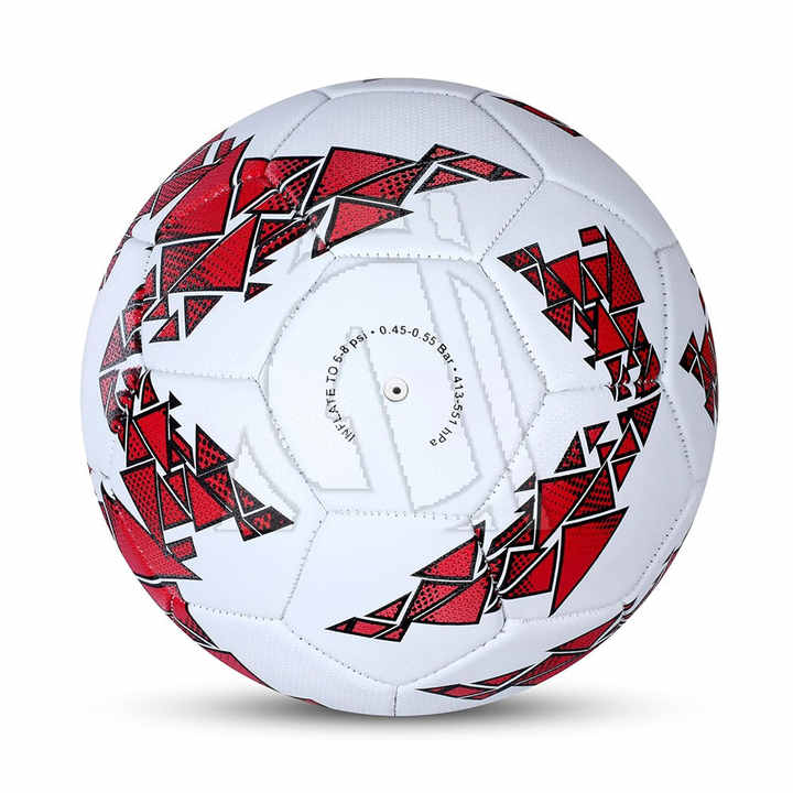 Mega Selling Thermal Bonded Soccer Ball Thb Match Soccer Ball Heat