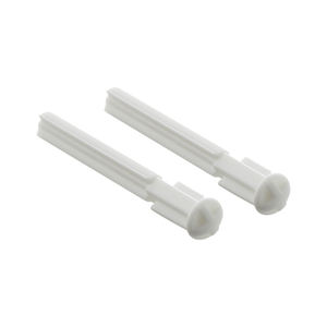 หมุดควบคุม Geberit สำหรับแผ่น115.754และ752สำหรับกลึงเครื่องมือ - Product Image 1