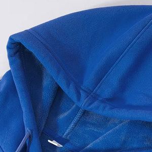 Sudaderas con capucha para hombre, tela suave, estilo cómodo y elegante, perfectas para el gimnasio, viajes, actividades al aire libre y uso diario en invierno. - Product Image 2