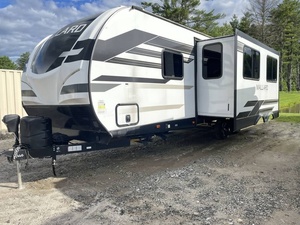 Remolque de caravana para acampar Heartland M260 usado del 2021 - Product Image 5
