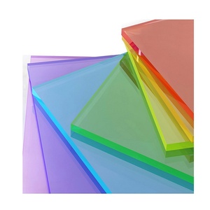 PMMA <b>Plastic</b> Scrap Bulk Stock - Product Image 1