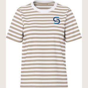 Sonnerie de vêtements de sport vierges décontractés 100% coton imprimés sur mesure, vêtements respirant à séchage rapide surdimensionné t-shirt à manches courtes - Product Image 3