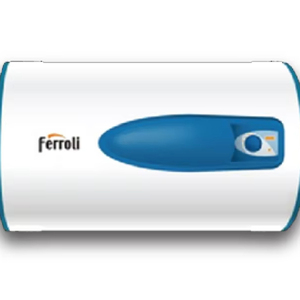 Ferroli/OEM chauffe-eau électrique capacité de 200/300 litres fonction de réglage de la température au sol RV prix compétitif - Product Image 1