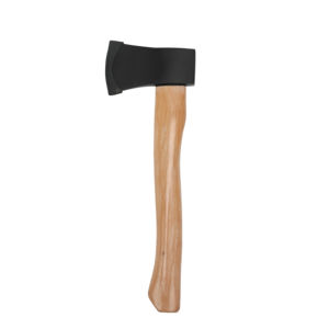 Worth Garden Supples Wooden Handle <b>axe</b> Hatchet Steel Blade Head Hatchet <b>axe</b> <b>Mini</b> Hatchet - Product Image 1