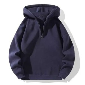 Sweats à capuche surdimensionnés personnalisés en coton sweat à capuche lourd sweat à capuche surdimensionné - Product Image 1