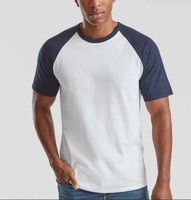 Proveedores de Bangladesh Ofrecen Camisetas de Algodón 100% de Alta Calidad, Corte Regular Personalizado, Bordado 3D, Serigrafía