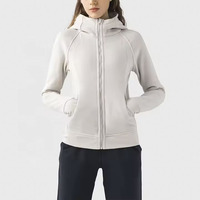 Sweat-shirt à capuche en polaire à manches longues pour homme, imprimé sur mesure, streetwear décontracté, avec trous pour les pouces, coupe-vent, épais, pour l'hiver