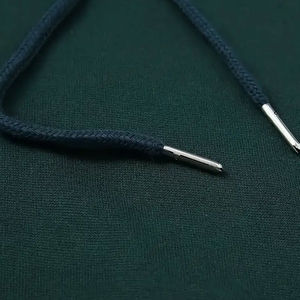 Matériau en polyester de haute qualité 2025 imprimé vêtements de fitness hommes manches longues impression de logo personnalisé survêtement hommes - Product Image 3