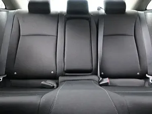 HONDA CIVIC EX 2016 USADO, Volante a la Izquierda/Derecha - Product Image 2