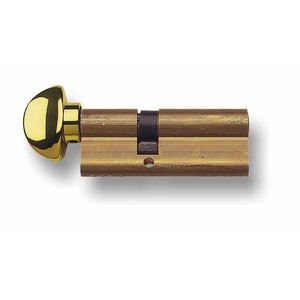 Foro del Cilindro 8 mm Bronzato - Product Image 1